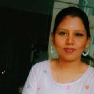 Hema Class 9 Tuition trainer in Chennai