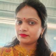 Sakshi G. Vedic Maths trainer in Gurgaon