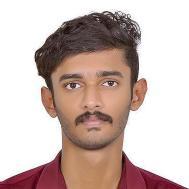 Abel Benny Cyber Security trainer in Bangalore