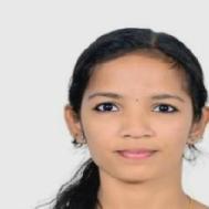 Abirami M. Class 12 Tuition trainer in Muvattupuzha