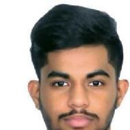Jai Karthik Personal Trainer trainer in Chennai