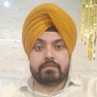 Ravinder Singh Class I-V Tuition trainer in Hoshiarpur