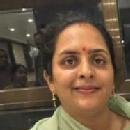 Monika K. Mathematics Tuition trainer in Girwa