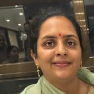 Monika K. Class I-V Tuition trainer in Girwa