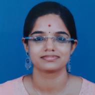 Pooja Class 11 Tuition trainer in Mukundapuram