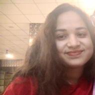 Apurva A. UPSC Exams trainer in Nasirabad