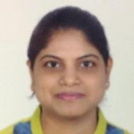 Harshiya T. HR trainer in Bangalore