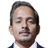Vikash Kumar Sasmal Class 12 Tuition trainer in Chirimiri