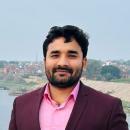 Photo of Vikrant Singh