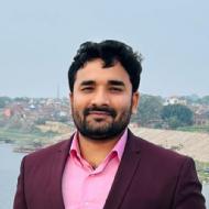 Vikrant Singh Class I-V Tuition trainer in Varanasi