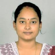 Dharmana S. Class I-V Tuition trainer in Visakhapatnam