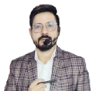 Photo of Mohammad Alam