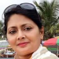 Mousumi P. Class 8 Tuition trainer in Secunderabad