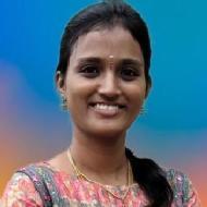 Aruna B. Class I-V Tuition trainer in Mettur