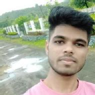 Vijay Shinde NEET-UG trainer in Wada