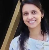 Bharati Chate BTech Tuition trainer in Pune