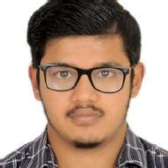 Herambraj Class 11 Tuition trainer in Sangmeshwar