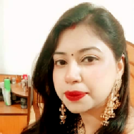 Afreen A. Nursery-KG Tuition trainer in Jamshedpur