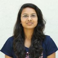 Nikita W. Class I-V Tuition trainer in Pune