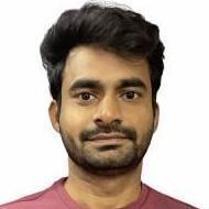 Rahul Singh UGC NET Exam trainer in Delhi