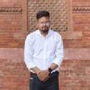 Photo of Amitesh Kumar Anand