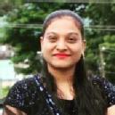 Madhusmita P. photo
