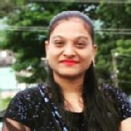 Madhusmita P. Class I-V Tuition trainer in Delhi