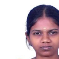 Sharmili B. Class 11 Tuition trainer in Uthamapalayam