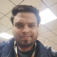 Aman Biley Class 10 trainer in Bangalore