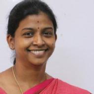 Kalpana Devi Class 12 Tuition trainer in Coimbatore