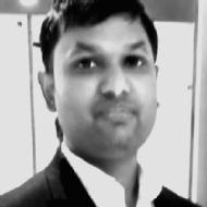 Gandamala Paparao Electronics and Communication trainer in South Andaman