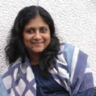 Vishakha A. Class I-V Tuition trainer in Kolkata