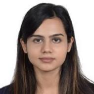 Surbhi B. Staff Selection Commission Exam trainer in Delhi