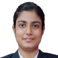Sonal K. CA trainer in Bangalore