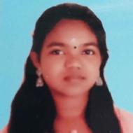 Varsha R. Class 9 Tuition trainer in Mysore