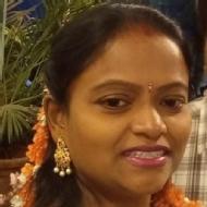 Saritha Vedic Maths trainer in Hyderabad