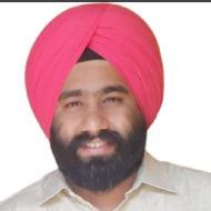 Talwinder Singh Class 11 Tuition trainer in Pune