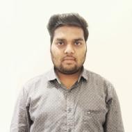 Akash Bansal Class I-V Tuition trainer in Gwalior