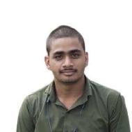 Aman Mishra NEET-UG trainer in Prayagraj