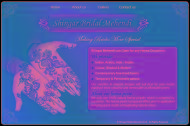 Shingar Bridal Mehendi institute in Chennai