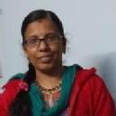 Photo of Divya V.