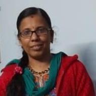 Divya V. Class I-V Tuition trainer in Delhi