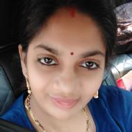 Monika B. Class I-V Tuition trainer in Visakhapatnam