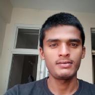 Nikhil Yadav Class 10 trainer in Indore