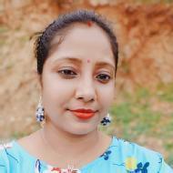 Suparna T. Vocal Music trainer in Hyderabad