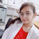 Photo of Yogita
