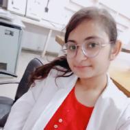 Yogita Class I-V Tuition trainer in Chandigarh