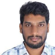 Rajashekar M Abinitio trainer in Hyderabad