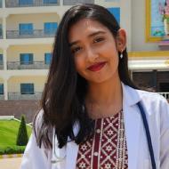 Tasmiya R. MBBS & Medical Tuition trainer in Bangalore