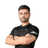 Nishant Pandey Personal Trainer trainer in Agra